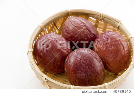 百香果 百香果 40789140