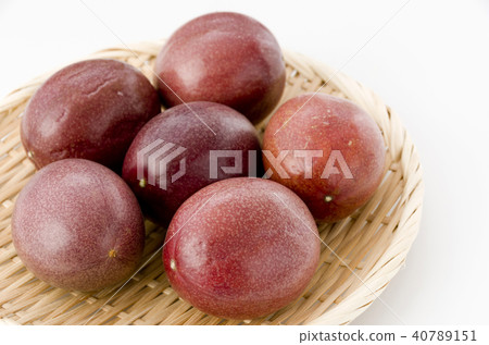 百香果 百香果 40789151