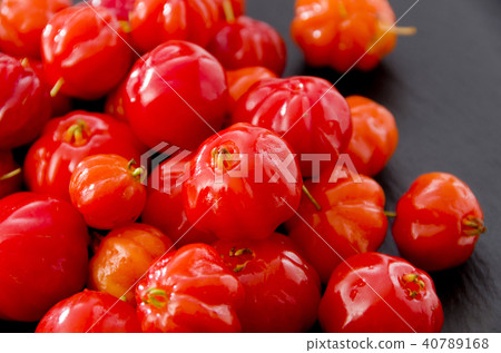 Pitanga Pitanga 40789168