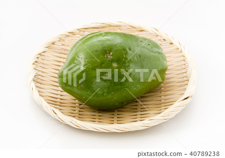 papaya papaya 40789238