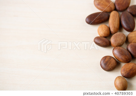 背景材料·木材 40789303