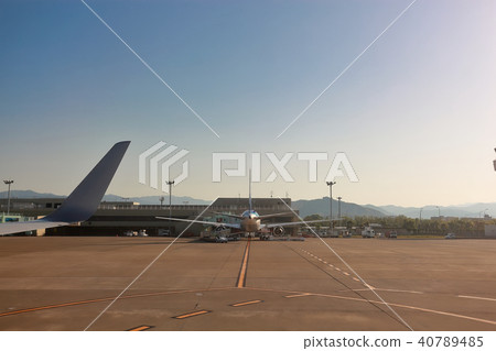 Kochi Airport Kochi Airport 40789485