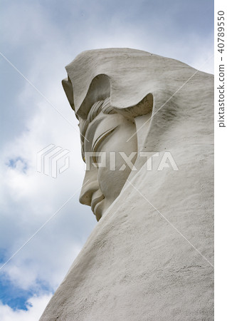 雙簧管觀音（岡本，鎌倉市） 40789550