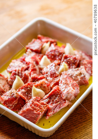 牛肉醃料 40789638