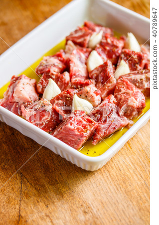 牛肉醃料 牛肉醃料 40789647