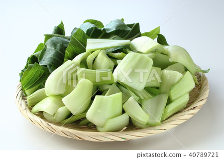 Bok choy Bok choy 40789721