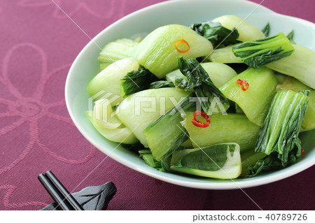 炒白菜炒 40789726