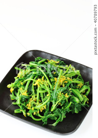 酸辣蔬菜 40789793