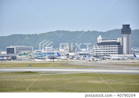 Osaka Itami Airport 40790204