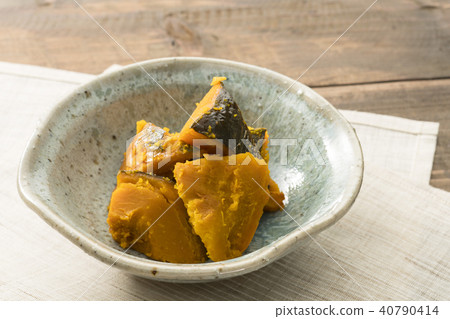 pumpkin 40790414