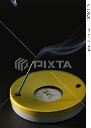 Smoke ~ incense ~ Smoke ~ incense ~ 40790549