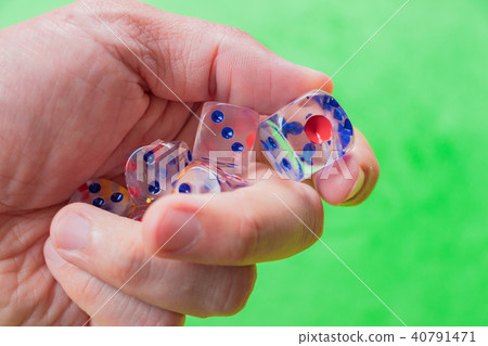 骰子骰子 骰子骰子 40791471