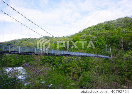 Yamabiko吊橋 Yamabiko吊橋 40792764