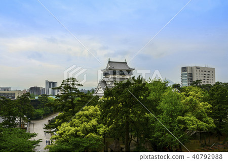 小倉城 小倉城 40792988