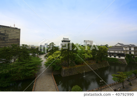 Kokura Castle Kokura Castle 40792990