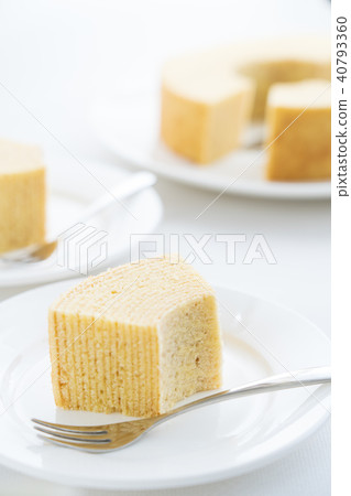 年輪蛋糕 40793360