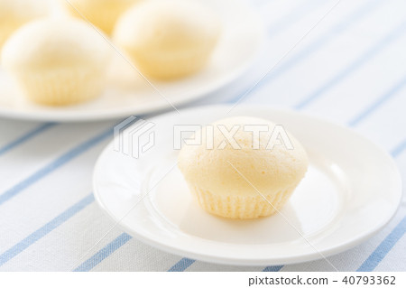 饅頭 饅頭 40793362