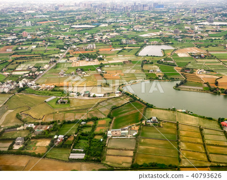 台灣上空 40793626