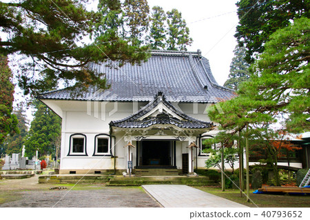 安子寺(喜多方市) 安子寺(喜多方市) 40793652