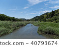 鄉村景觀（Yukuhashi市） 40793674