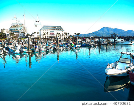 淡水風景 40793681