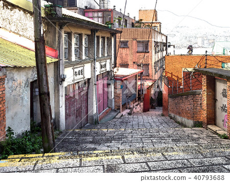 淡水風景 40793688