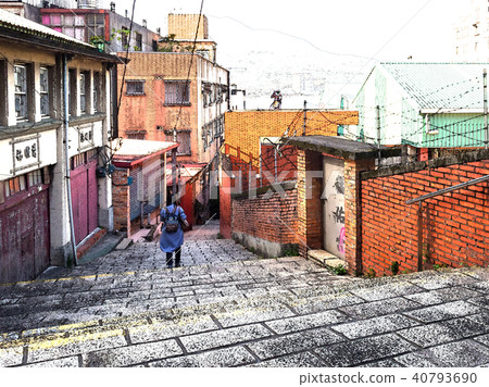 淡水風景 40793690