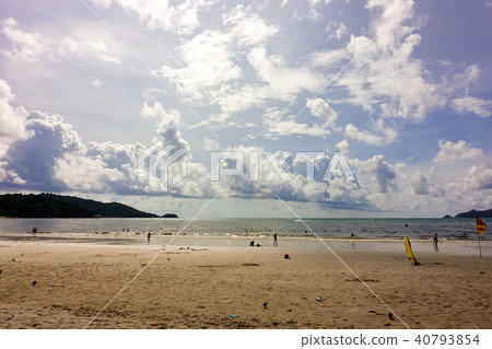 Patong Beach 40793854