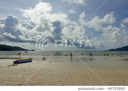 Patong Beach Patong Beach 40793860