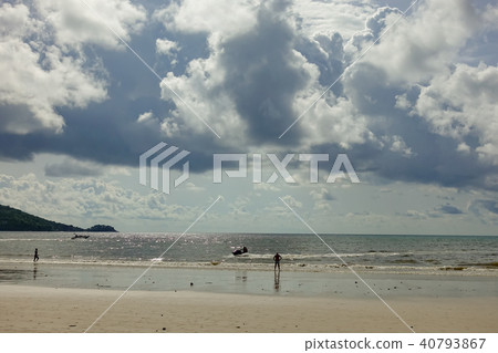 Patong Beach 40793867