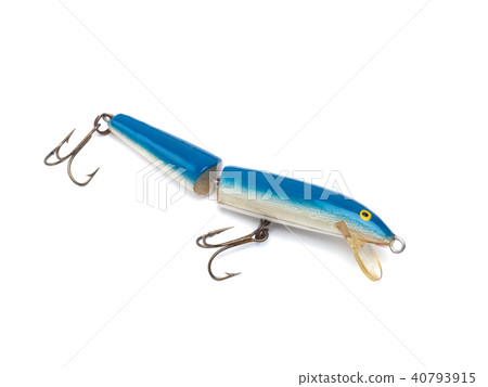魯爾min魚插頭 40793915