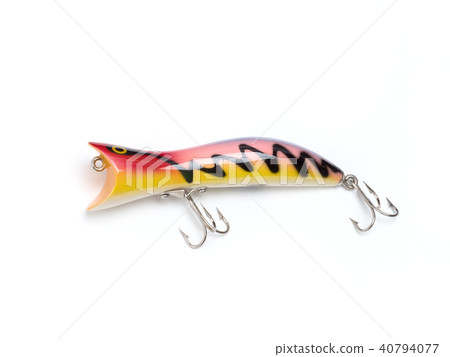 Lure Popper Lure Popper 40794077