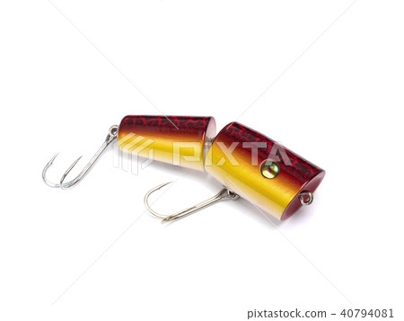 Lure Popper 40794081