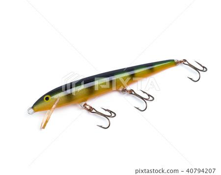 魯爾min魚插頭 40794207