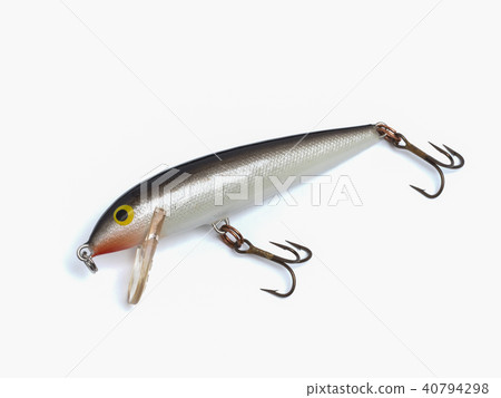 魯爾min魚插頭 40794298