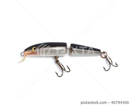 誘惑下沉的min魚 40794308