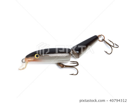 魯爾min魚插頭 40794312