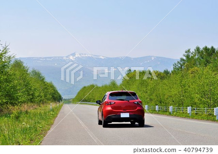 Drive image of Takahara Drive image of Takahara 40794739