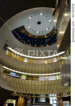 Riverwalk北九州 40794836