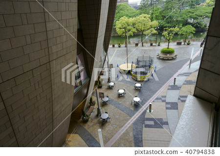 Riverwalk Kitakyushu Riverwalk Kitakyushu 40794838