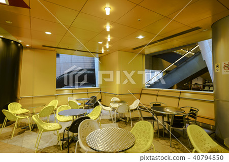 Riverwalk Kitakyushu Riverwalk Kitakyushu 40794850