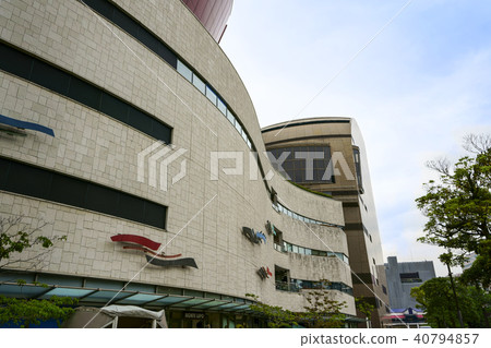 Riverwalk Kitakyushu 40794857