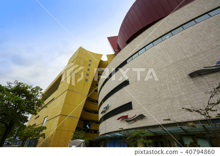 Riverwalk Kitakyushu 40794860