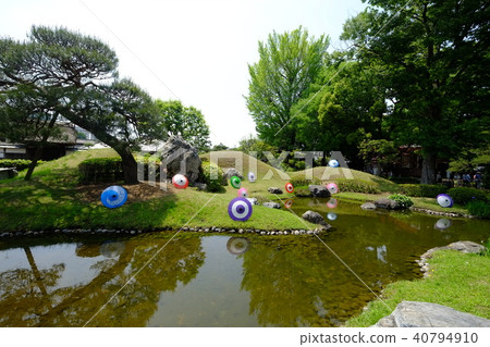 足利學校（南花園） 40794910