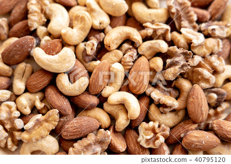 堅果 40795120