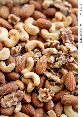堅果 40795121