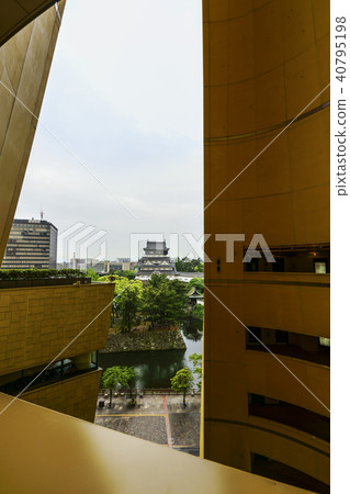 Riverwalk北九州 40795198