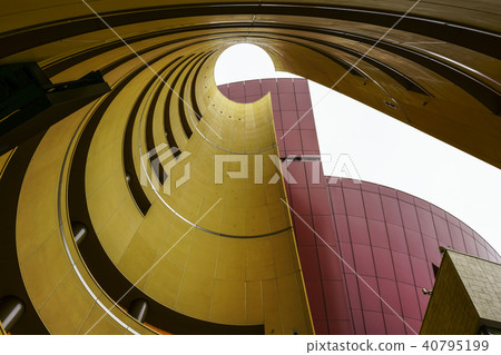 Riverwalk北九州 40795199