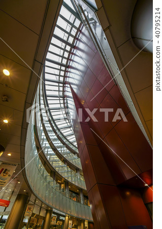 Riverwalk北九州 40795214