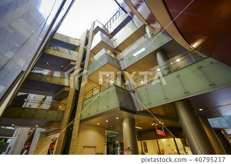 Riverwalk Kitakyushu Riverwalk Kitakyushu 40795217